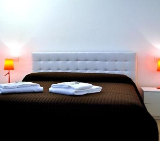 BB Hotels Aparthotel Bocconi