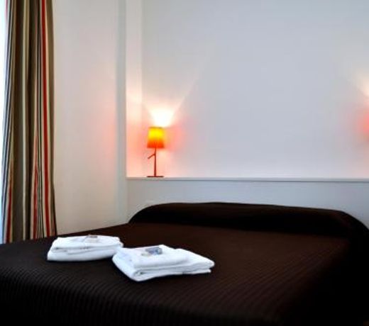 BB Hotels Aparthotel Bocconi