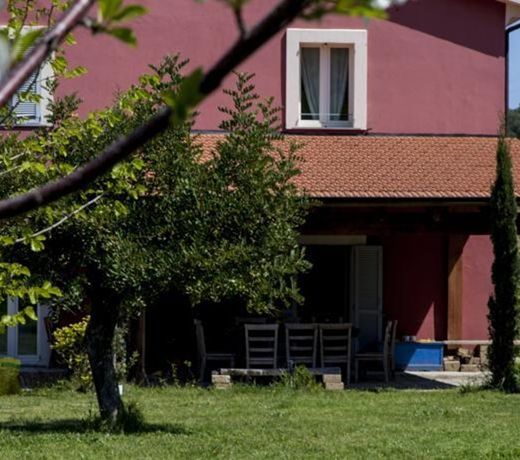 Agriturismo Campoletizia