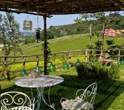 Agriturismo Campoletizia