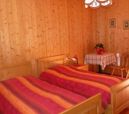 Albergo Sorive