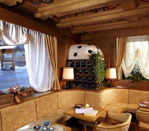 Hotel Ravelli