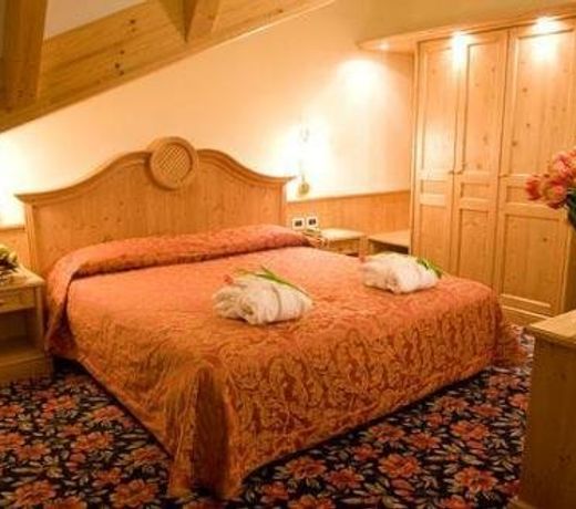 Active Hotel Monte Giner