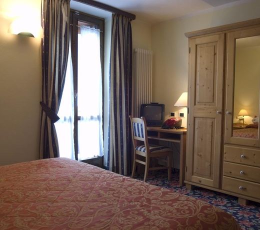 Active Hotel Monte Giner