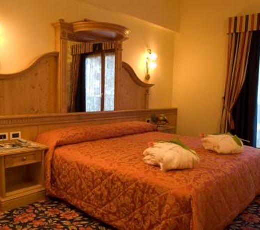 Active Hotel Monte Giner