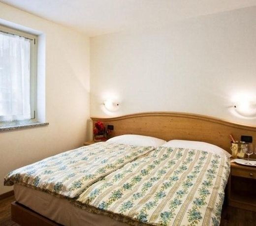 Gaia Residence Hotel
