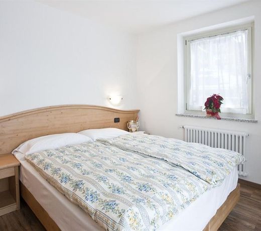 Gaia Residence Hotel
