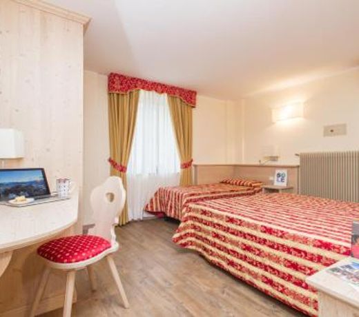 Hotel Val Di Sole