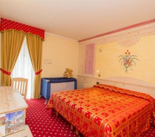 Hotel Val Di Sole