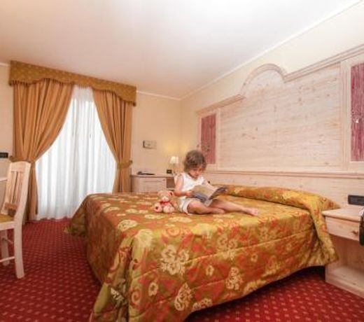 Hotel Val Di Sole