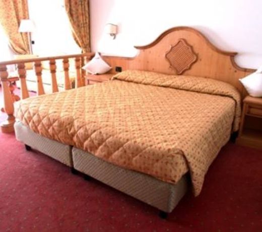 Hotel Eccher