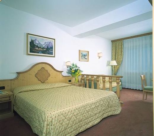 Hotel Eccher