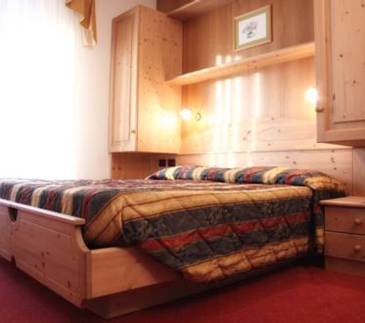 Hotel Eccher