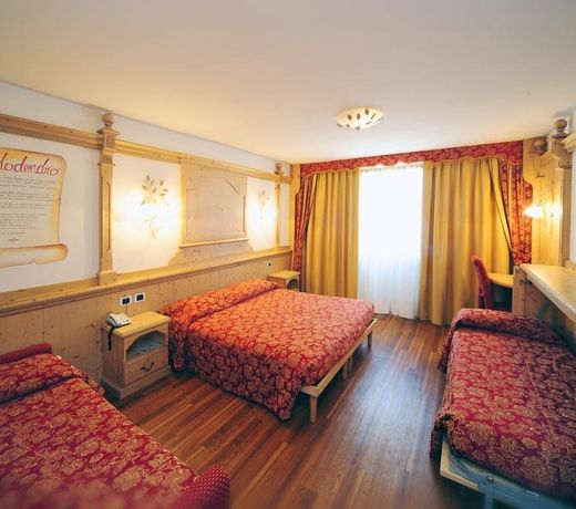 Hotel Dalla Serra