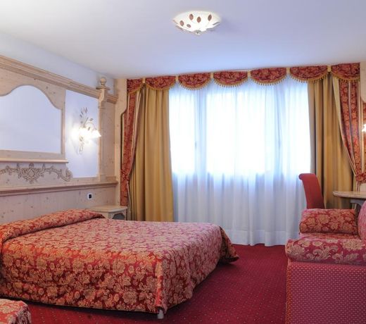 Hotel Dalla Serra