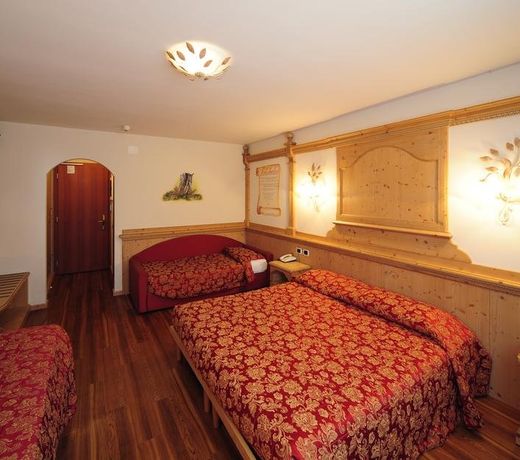Hotel Dalla Serra
