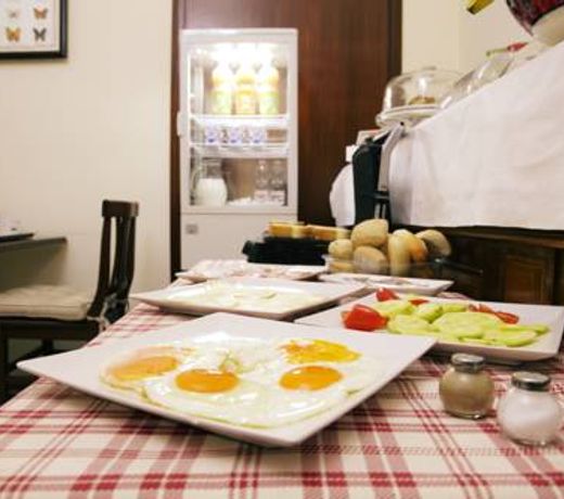 Hotel Cortina