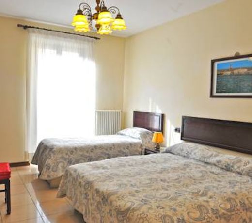 Hotel Cortina