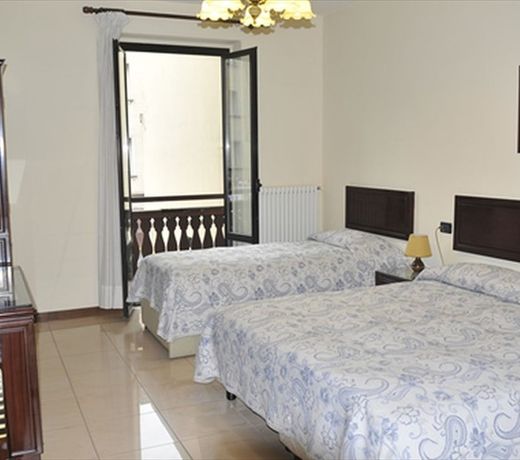 Hotel Cortina