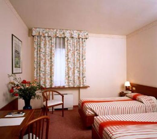 Hotel Albatros