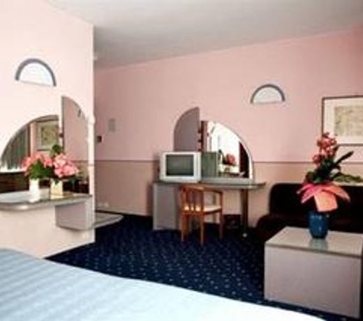 Hotel Albatros