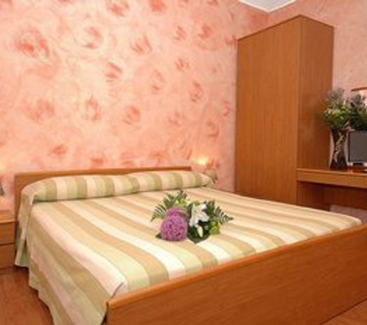 Hotel Primavera