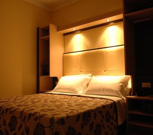 Hotel AlverÃ¬