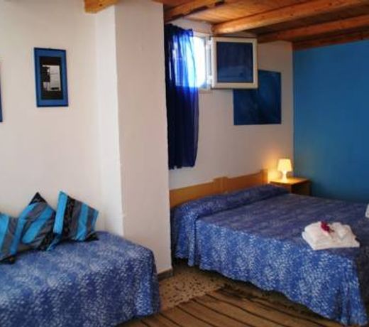 Residence Le 4 Stagioni