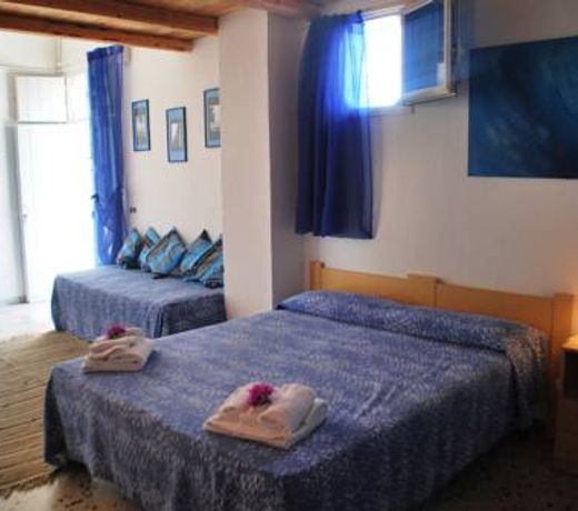 Residence Le 4 Stagioni