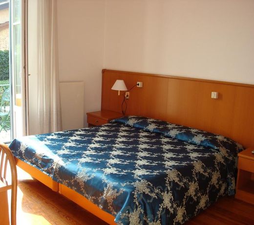 Hotel Loveno