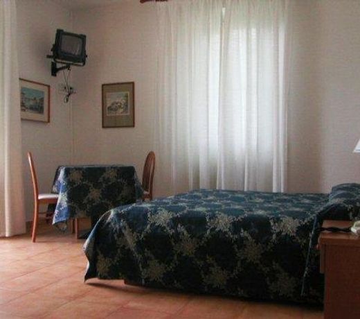 Hotel Loveno