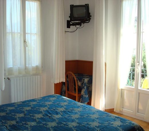 Hotel Loveno