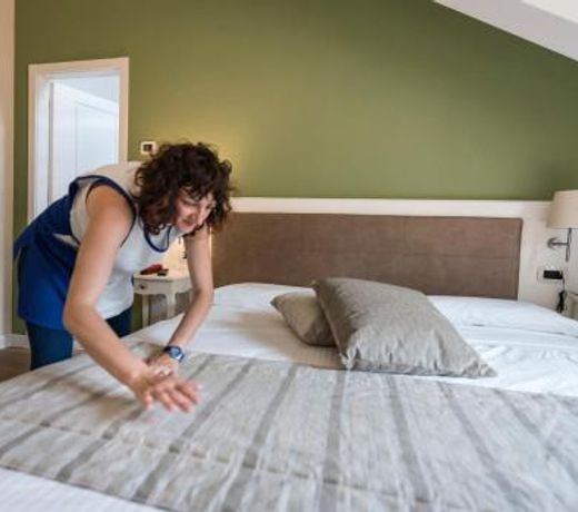 Hotel Garni Corona