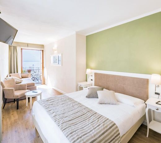 Hotel Garni Corona