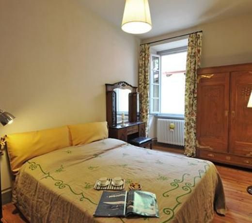 Residenza Menaggio - Mimosa