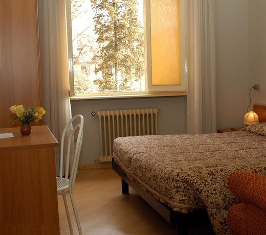 Albergo Vecchia Menaggio