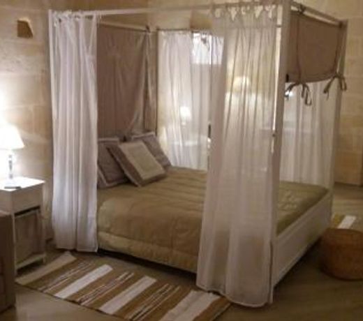 L'Hotel In Pietra