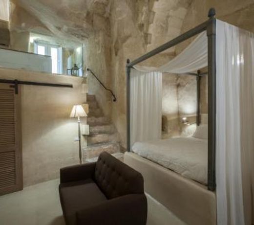 L'Hotel In Pietra