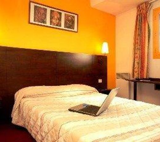 Welcomotel Beauvais Aéroport