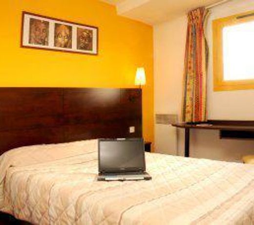 Welcomotel Beauvais Aéroport