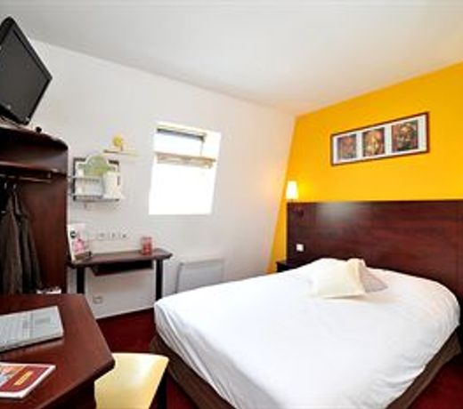 Welcomotel Beauvais Aéroport