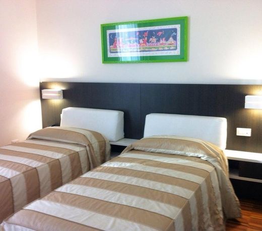Hotel Nazionale