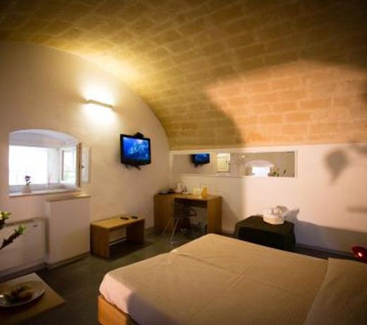 San Giovanni Vecchio - Residenza