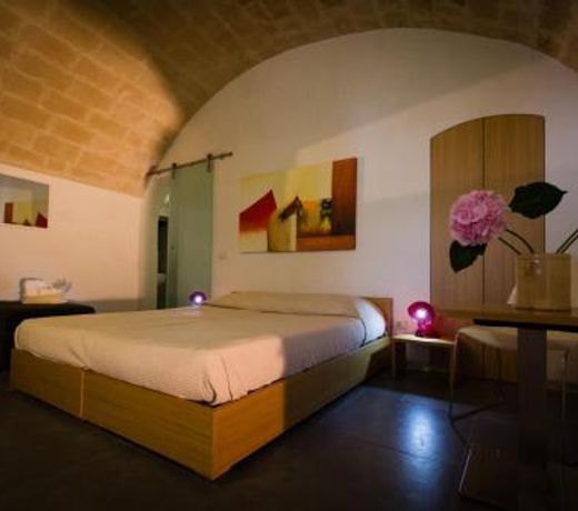 San Giovanni Vecchio - Residenza