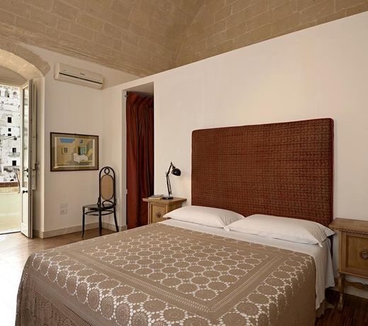 Fra I Sassi Residence