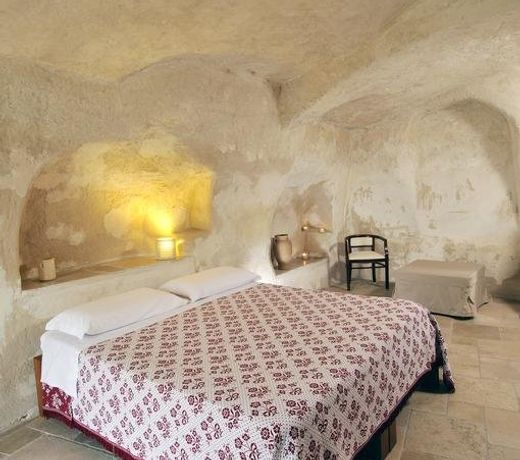 Fra I Sassi Residence