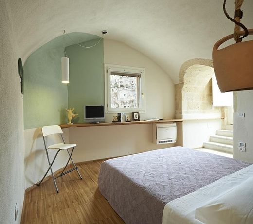 Fra I Sassi Residence