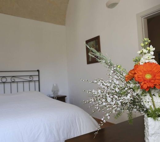 Residence Sassi San Gennaro