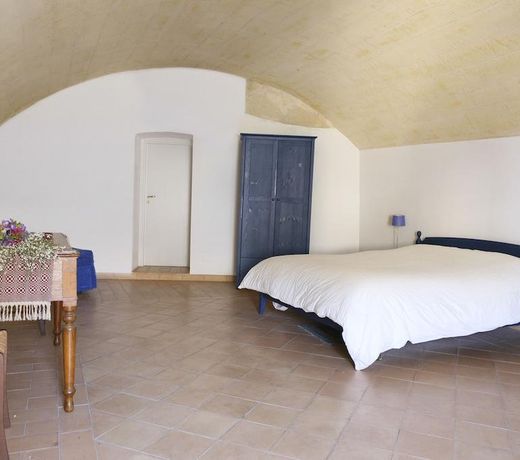 Residence Sassi San Gennaro