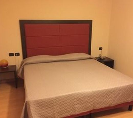 Hotel Motel Galaxy Reggio Emilia